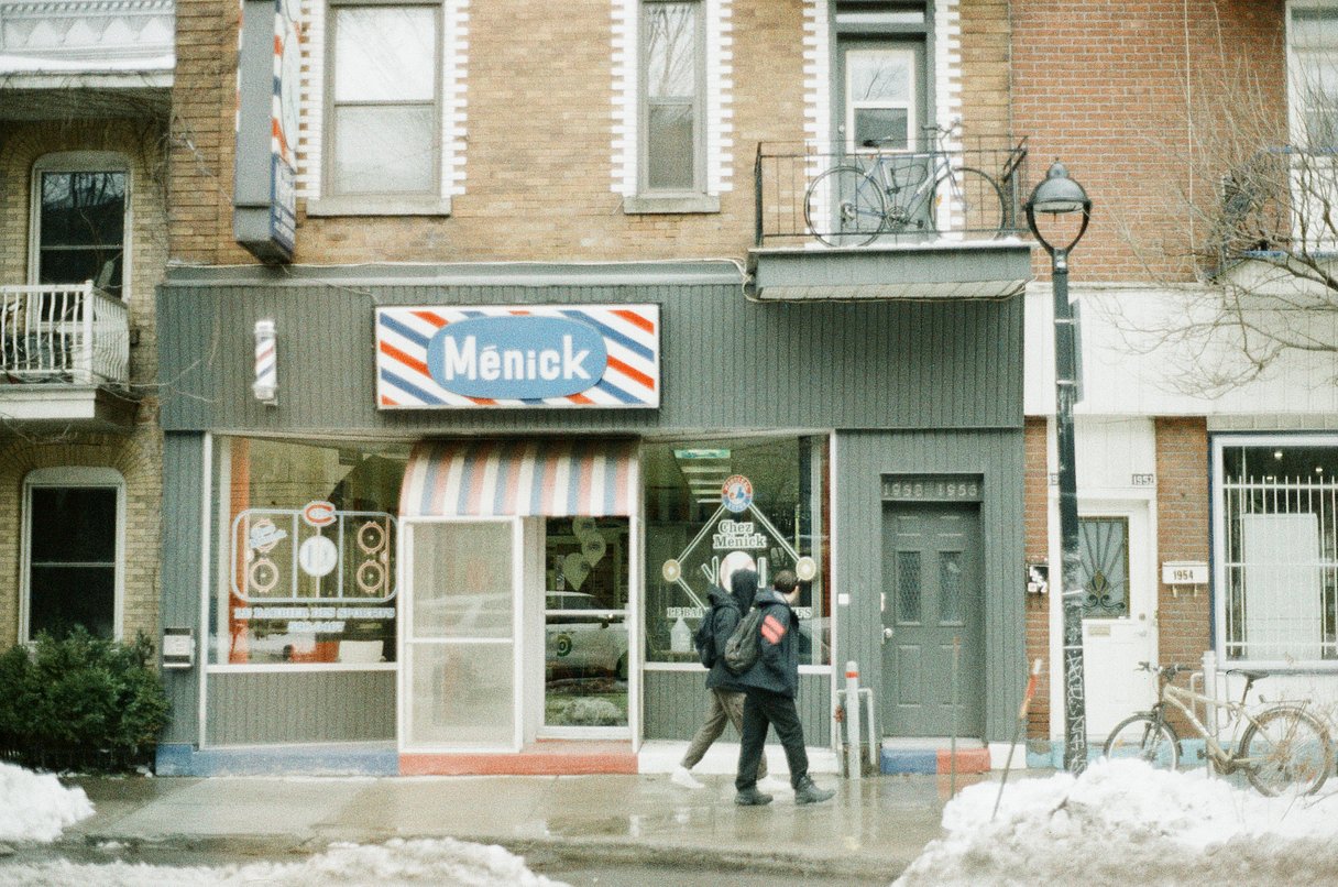 Фотопленка SFL Shanghai Color 400, 135 формат, 36 кадров