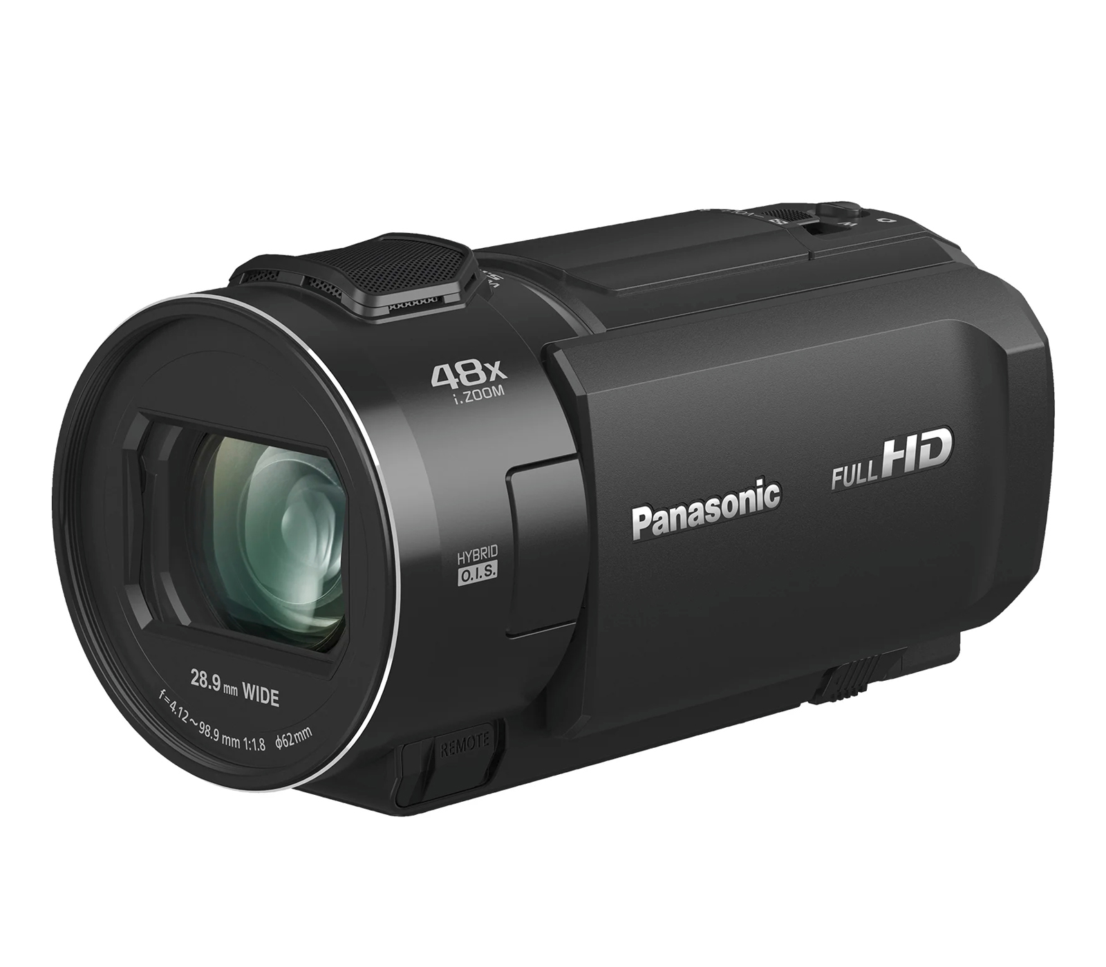 Видеокамера Panasonic HC-V900 (Full HD)