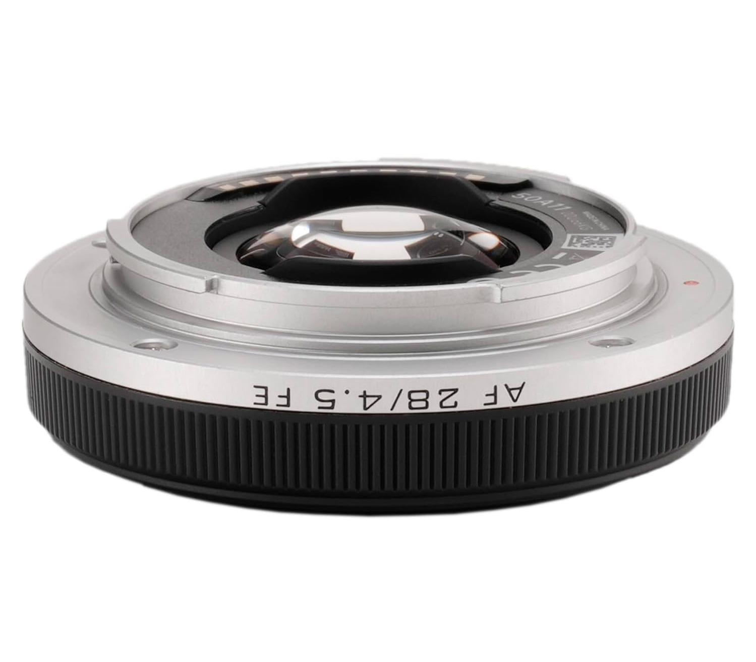 Объектив Viltrox AF 28mm f/4.5 Sony FE