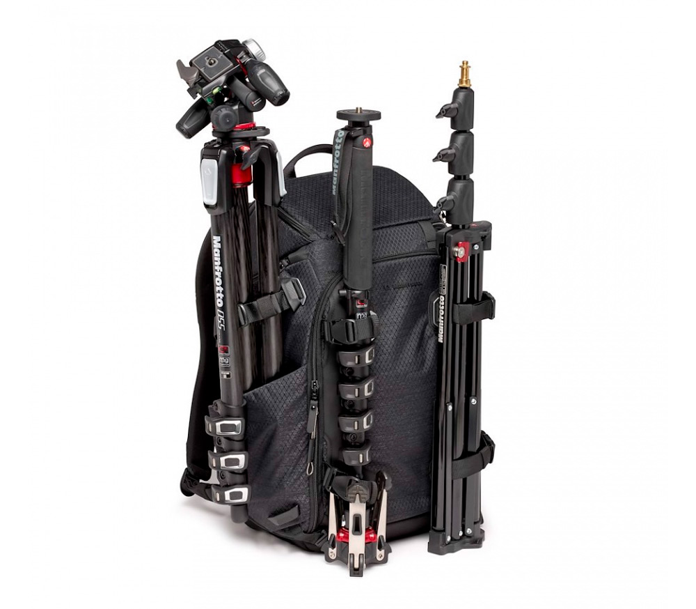 Рюкзак Manfrotto PL Multiloader backpack M