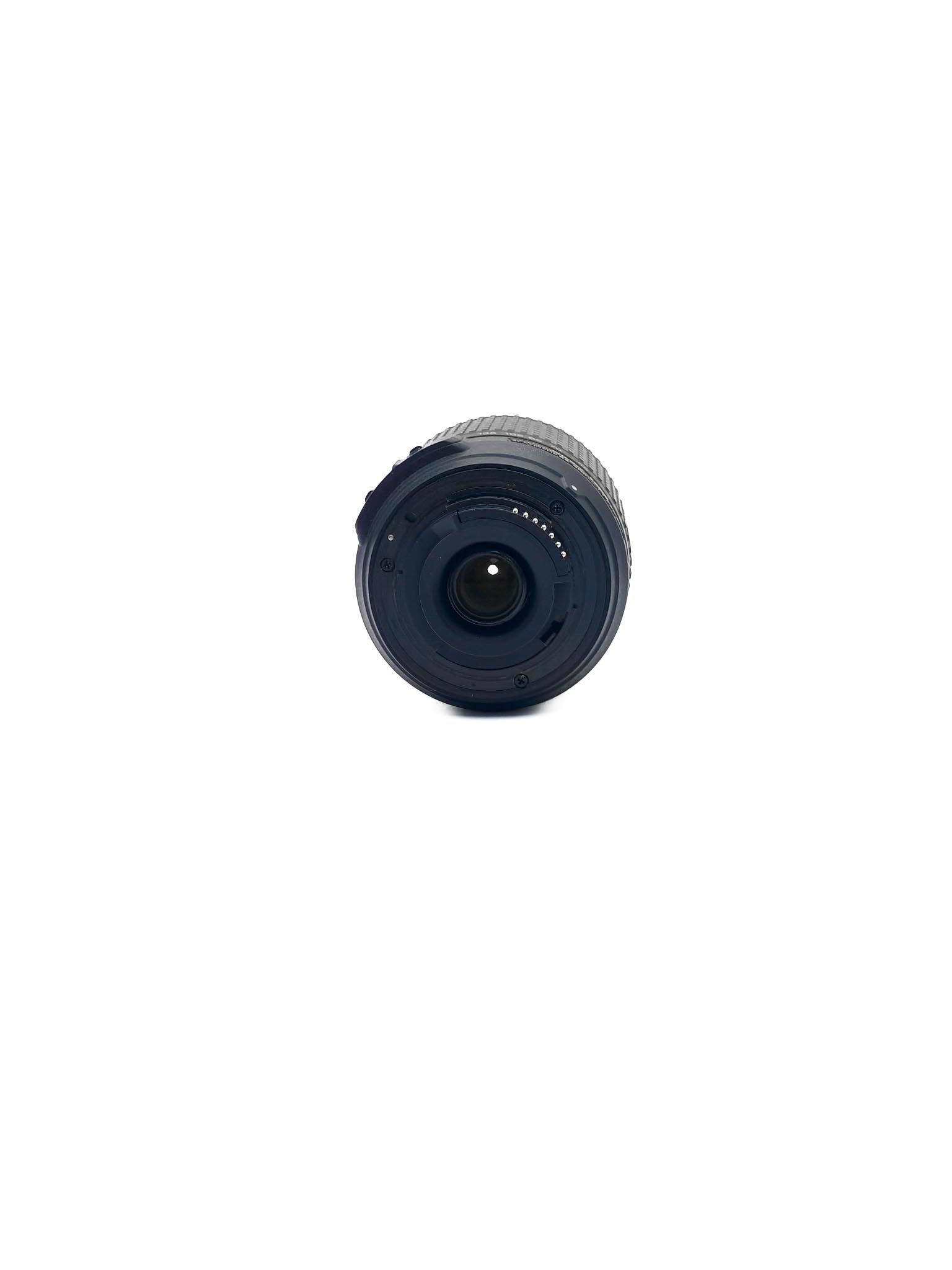 Объектив Nikon AF-S 55-200mm f/4-5.6G IF-ED VR DX (состояние 5) (б/у)