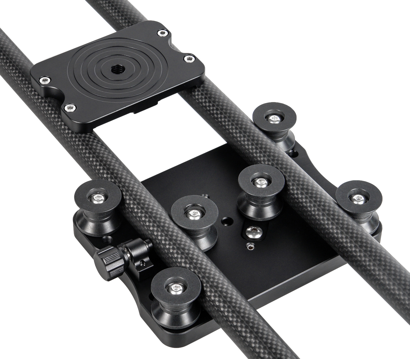 Слайдер GreenBean Glide Track 120C, карбоновый