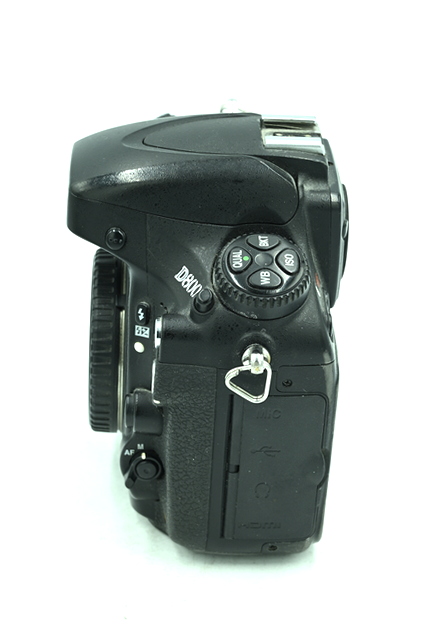 Зеркальный фотоаппарат Nikon D800 Body (состояние 3) (б/у)
