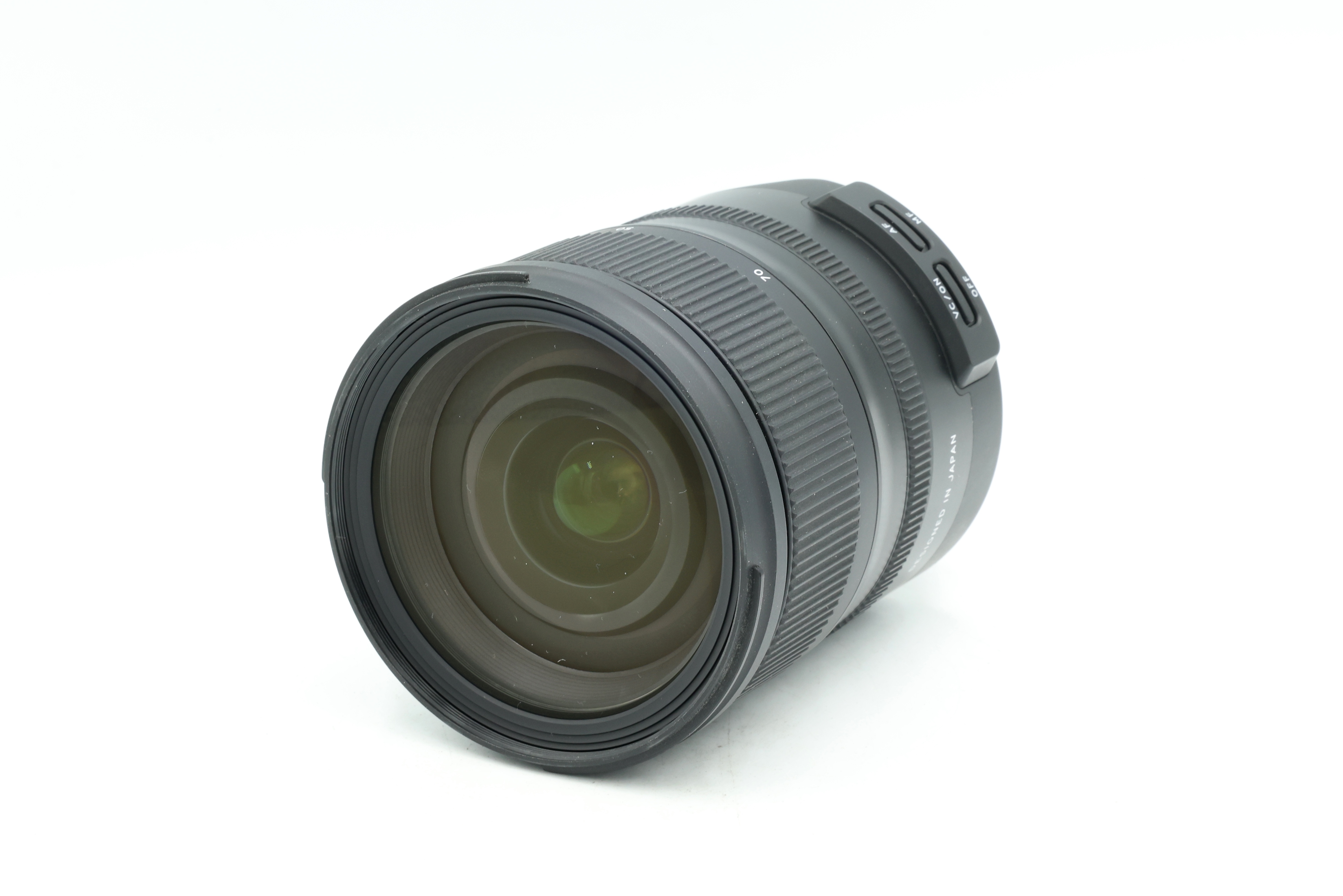 Объектив Tamron 24-70mm f/2.8 SP Di VC USD G2 Nikon F (состояние 5-) (б/у)