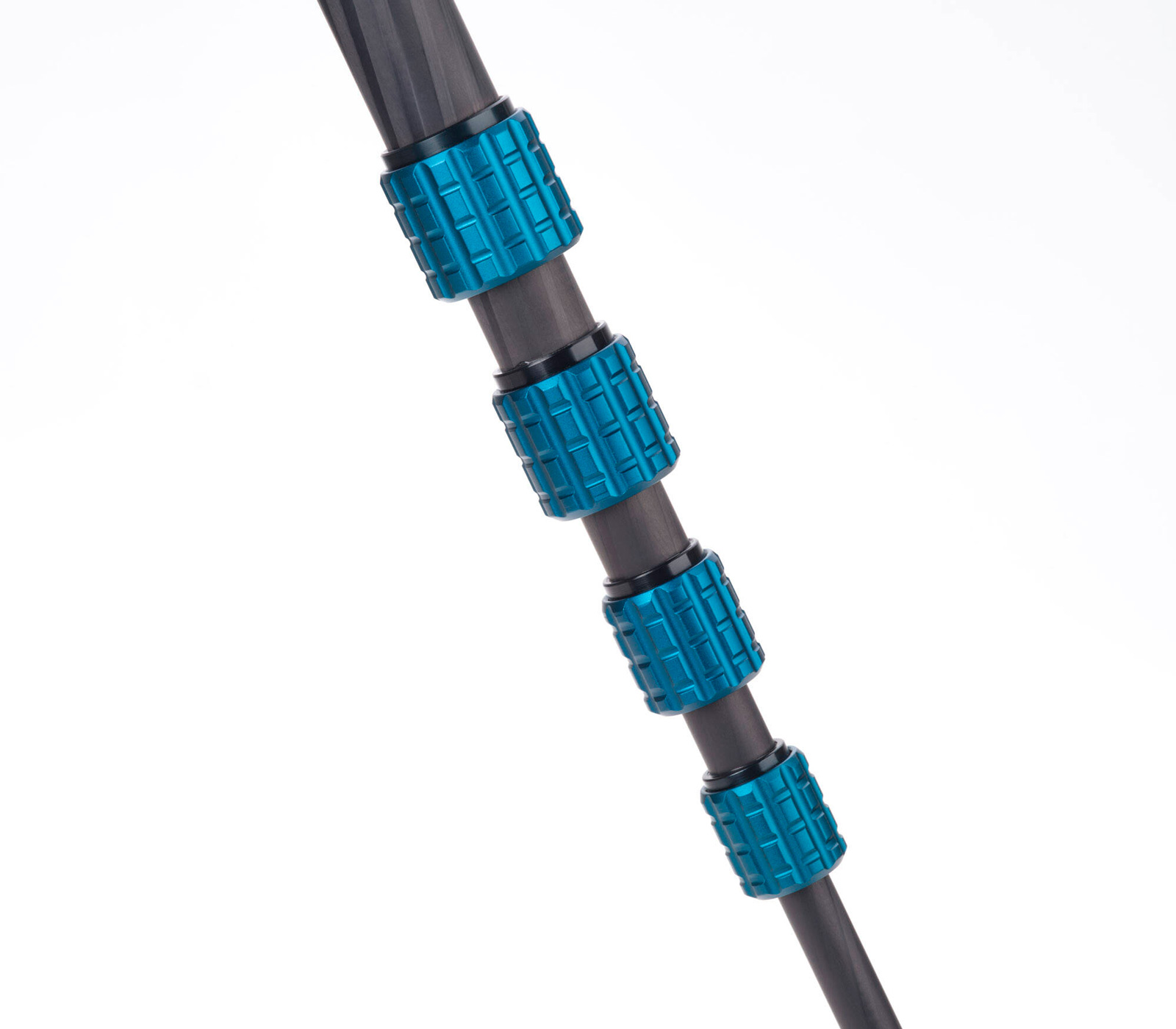 Монопод Benro MSSL09C Super Slim карбоновый, до 15 кг