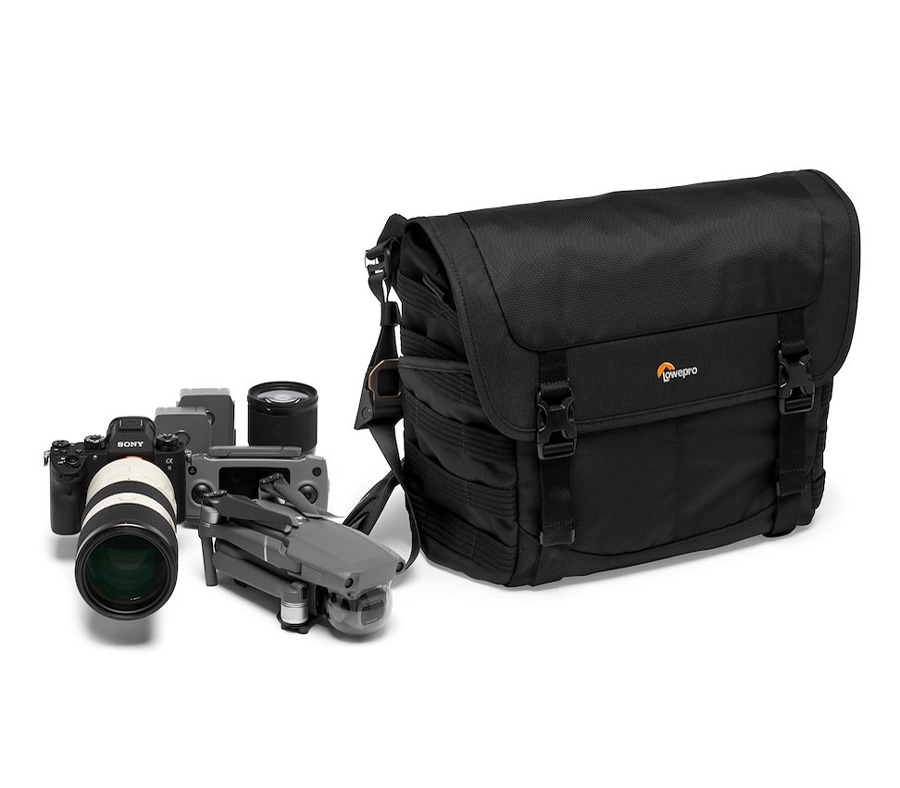 Сумка Lowepro ProTactic MG 160 AW II, черная