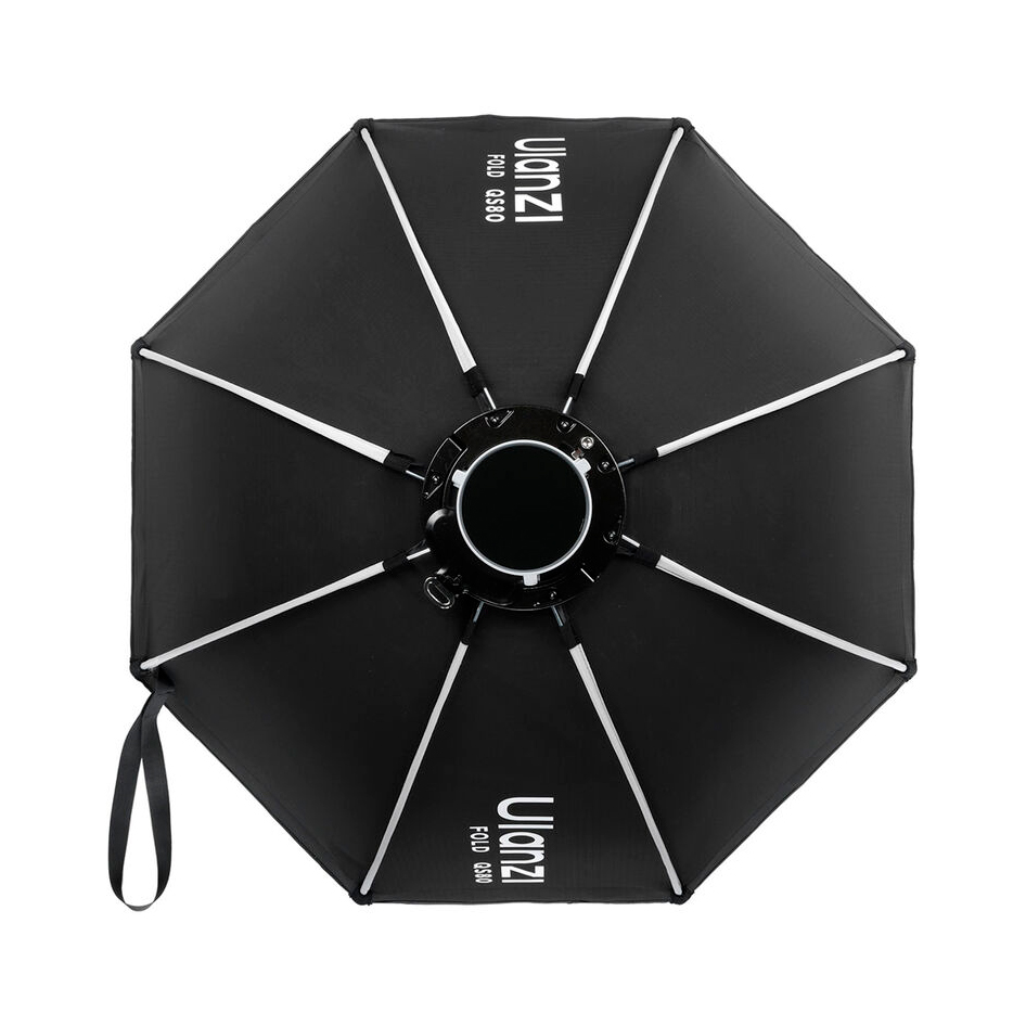 Октабокс Ulanzi Fold QS80, 80 см, Bowens