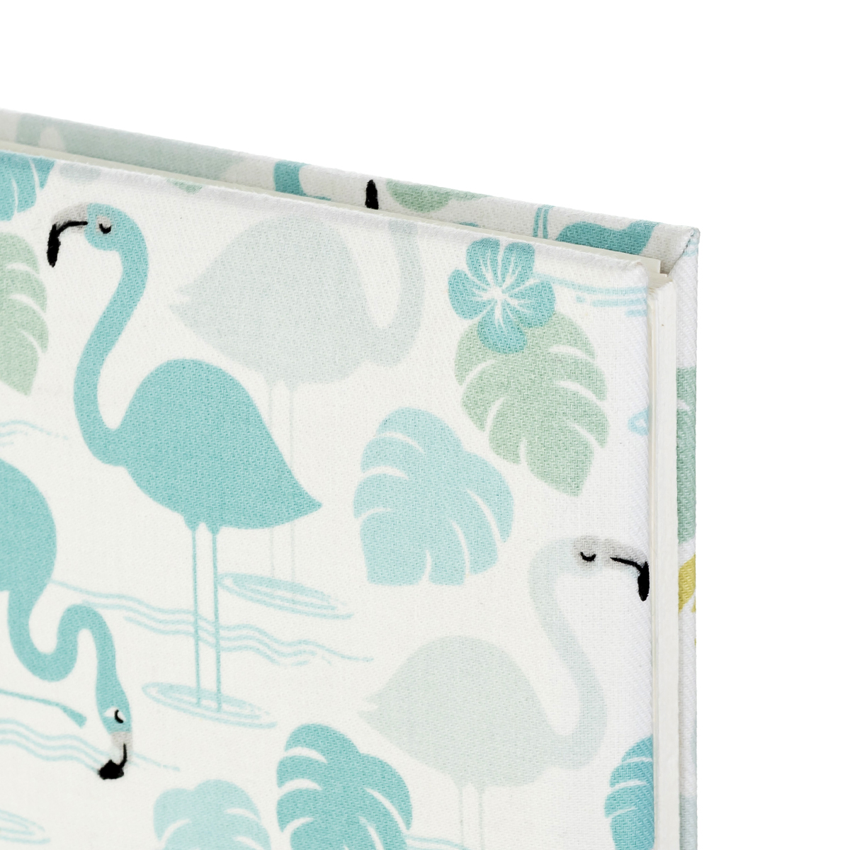 Фотоальбом Fotografia традиционный, 30х33 см, 30 листов, «Фламинго», FA-EBB30 - 821