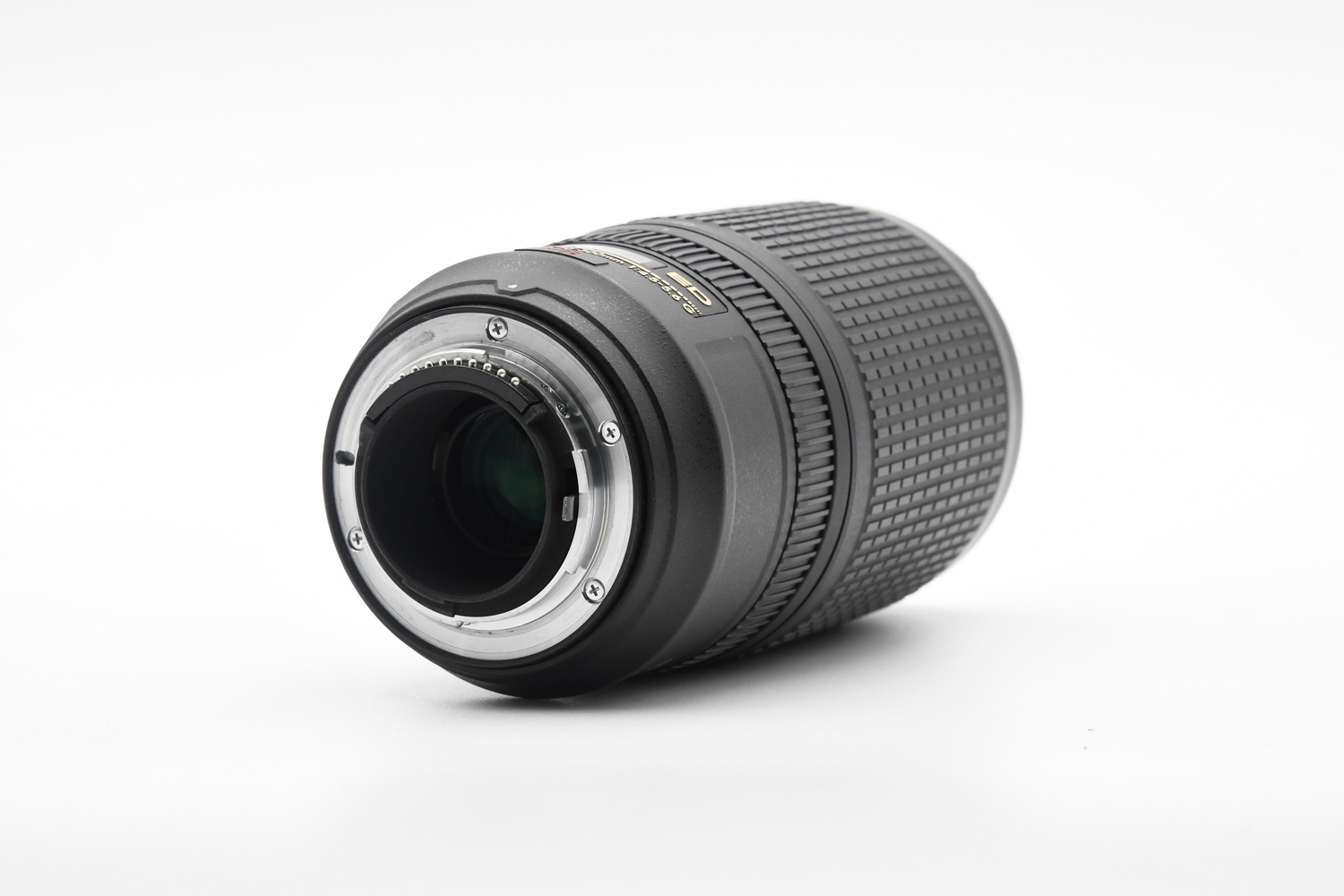 Объектив Nikon AF-S 70-300mm f/4.5-5.6G VR (состояние 5) (б/у)