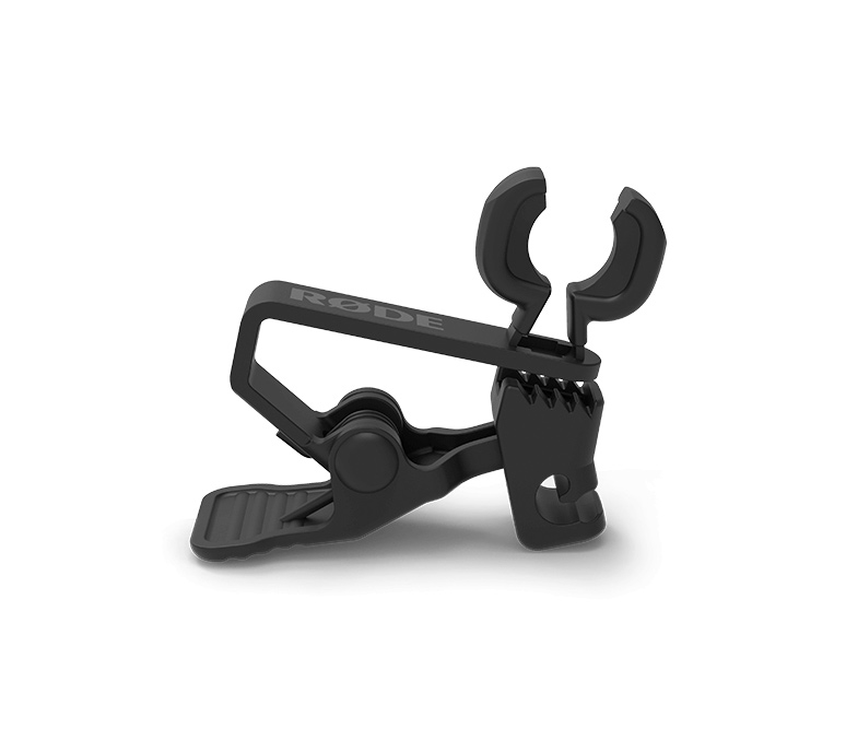 Микрофон RODE Lavalier II, петличный, 3.5 мм TRS