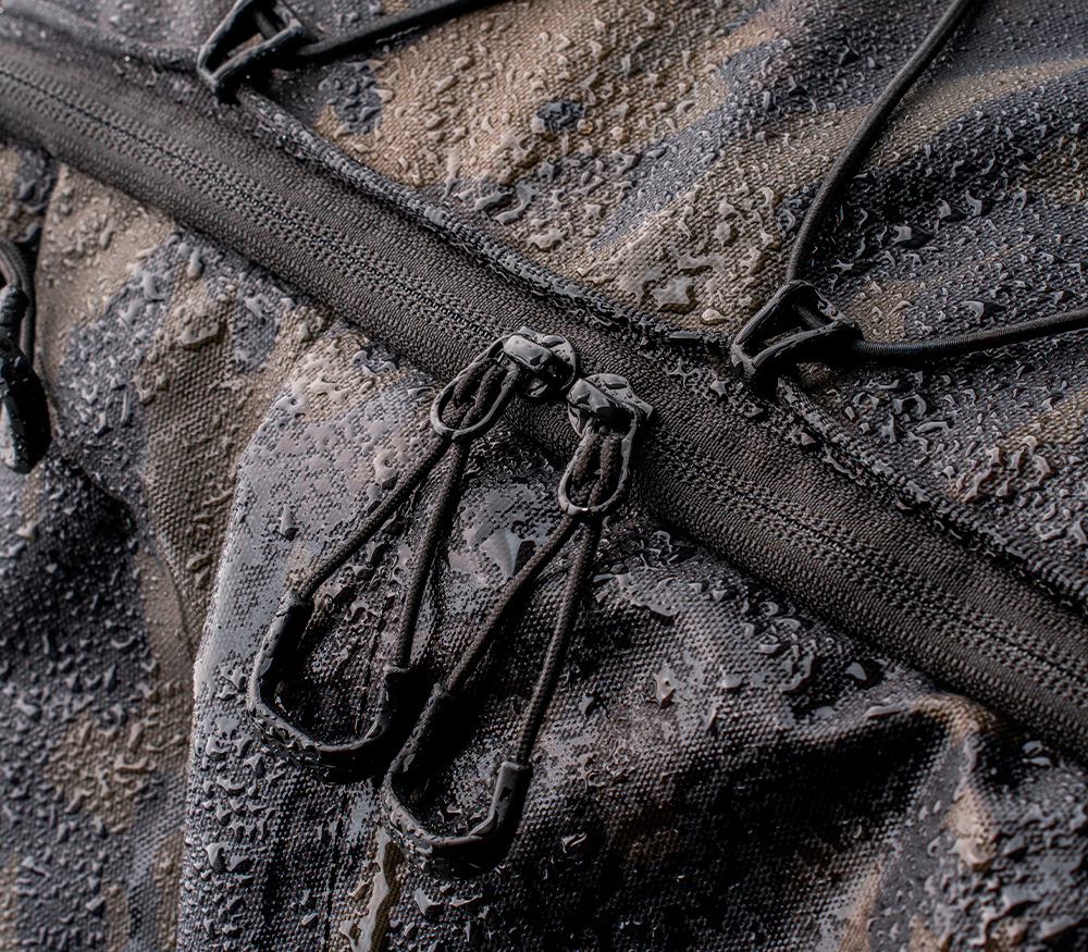Рюкзак PGYTECH OnePro ST Backpack,, цвет: Night Camo