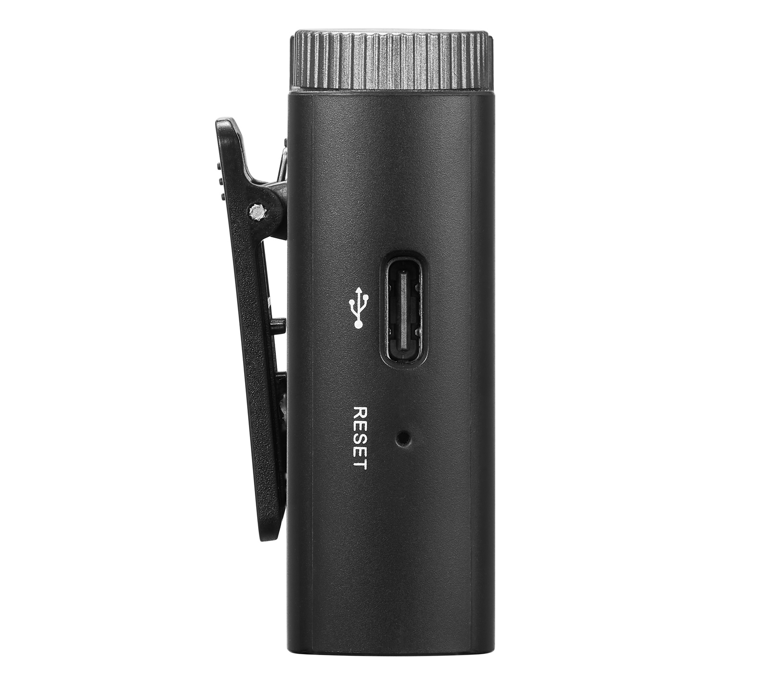 Беспроводная система Godox Virso M2, TX+TX+RX, 2.4 ГГц, 3.5 мм TRS + TRRS