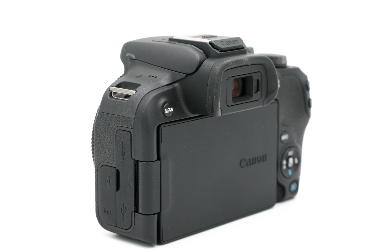 Беззеркальный фотоаппарат Canon EOS R10 Body (состояние 5) (б/у)