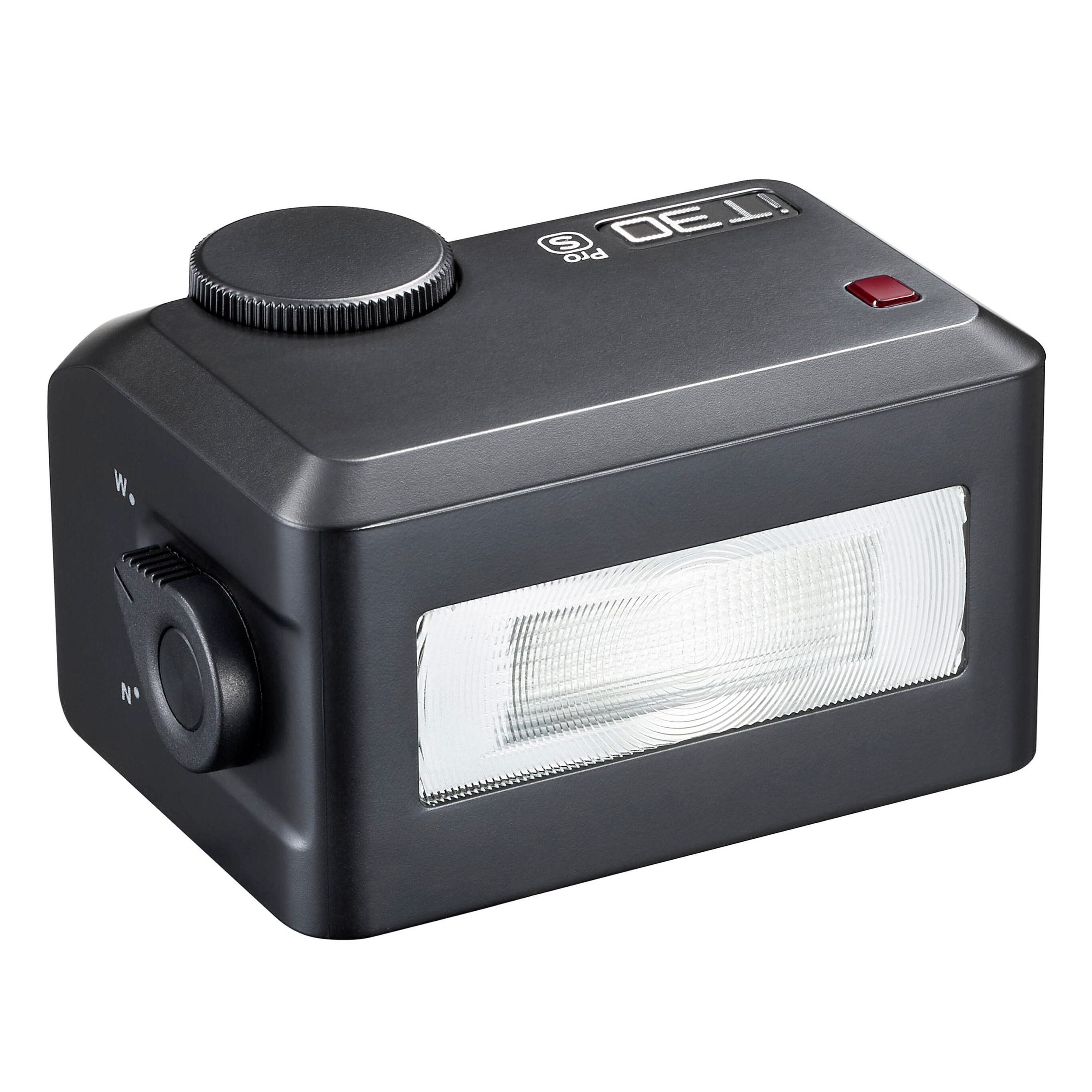 Вспышка Godox iT30 Pro S накамерная для Sony