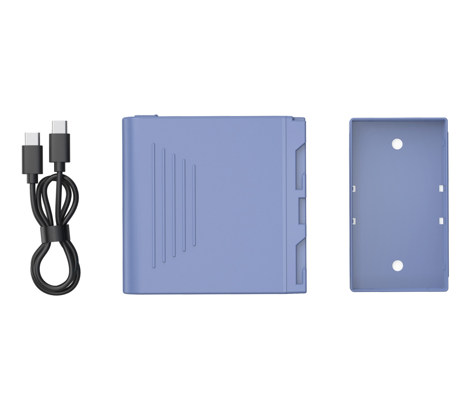 Аккумулятор SmallRig NP-F970, 10500 мАч, USB-C зарядка (4267)