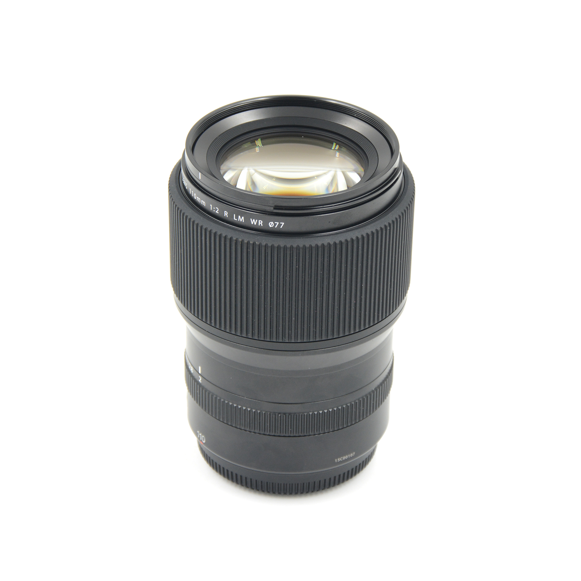 Объектив Fujifilm GF 110mm f/2 R LM WR (состояние 5) (б/у)