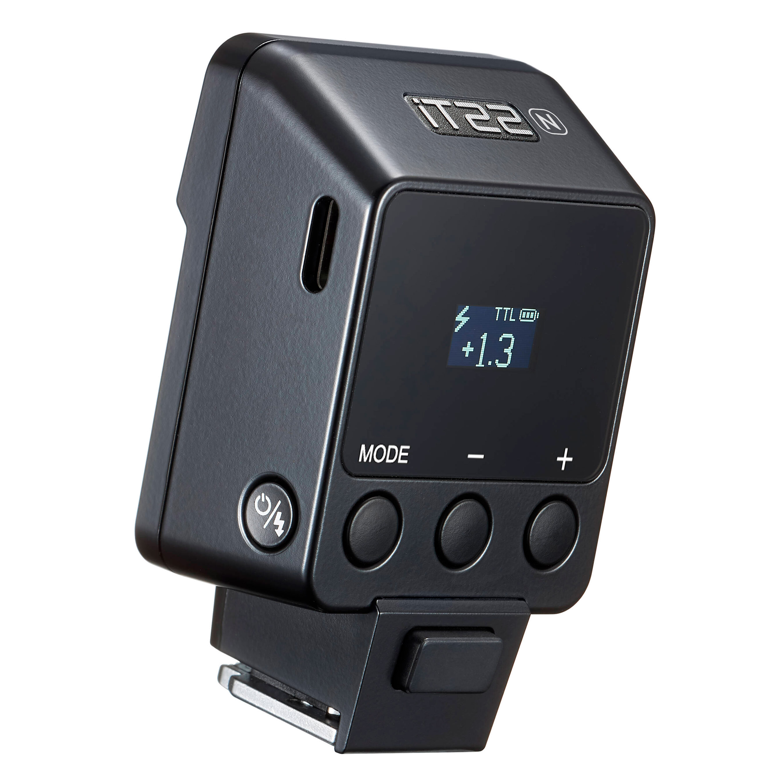 Вспышка Godox iT22 N накамерная для Nikon