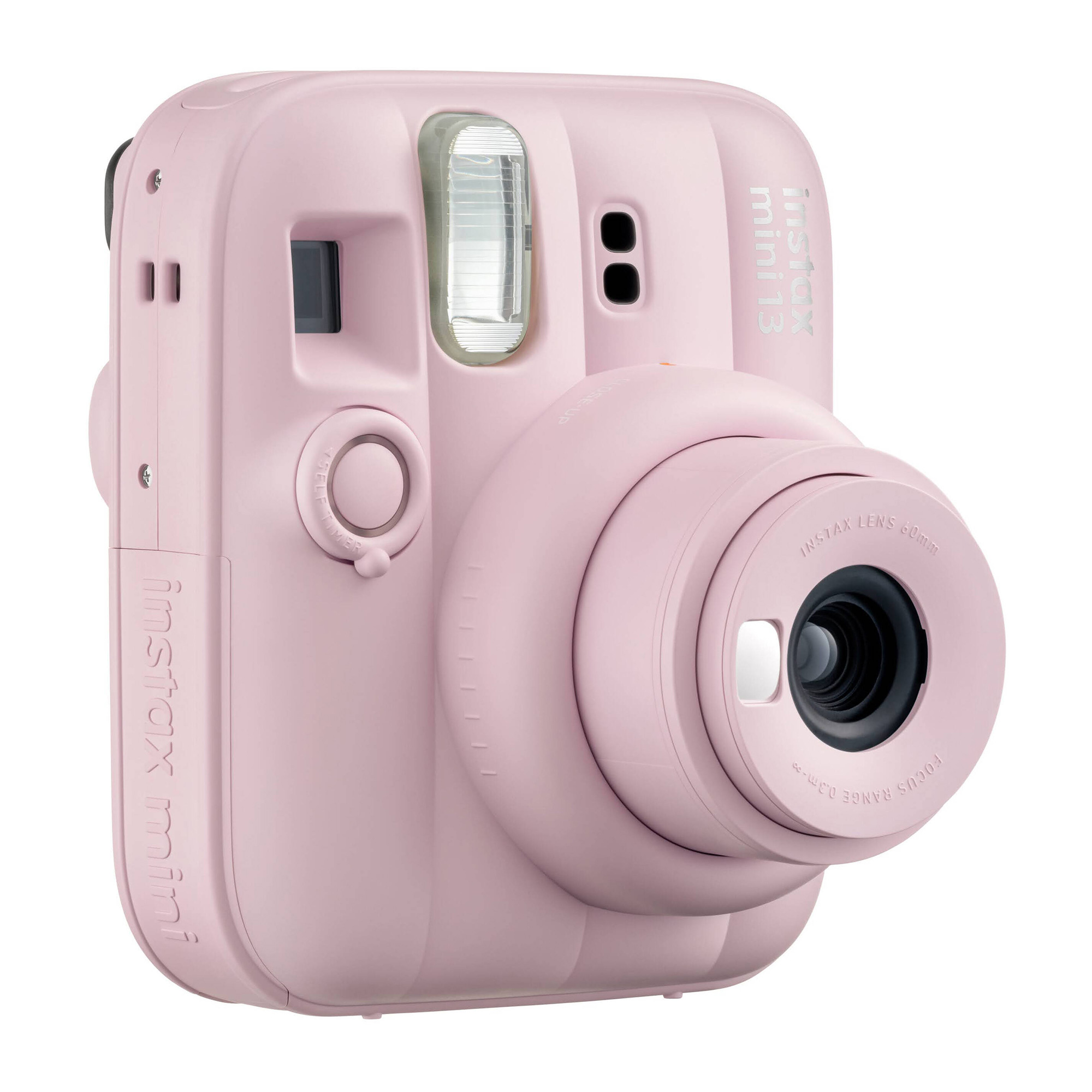 Фотоаппарат моментальной печати Fujifilm Instax MINI 13 Candy Pink