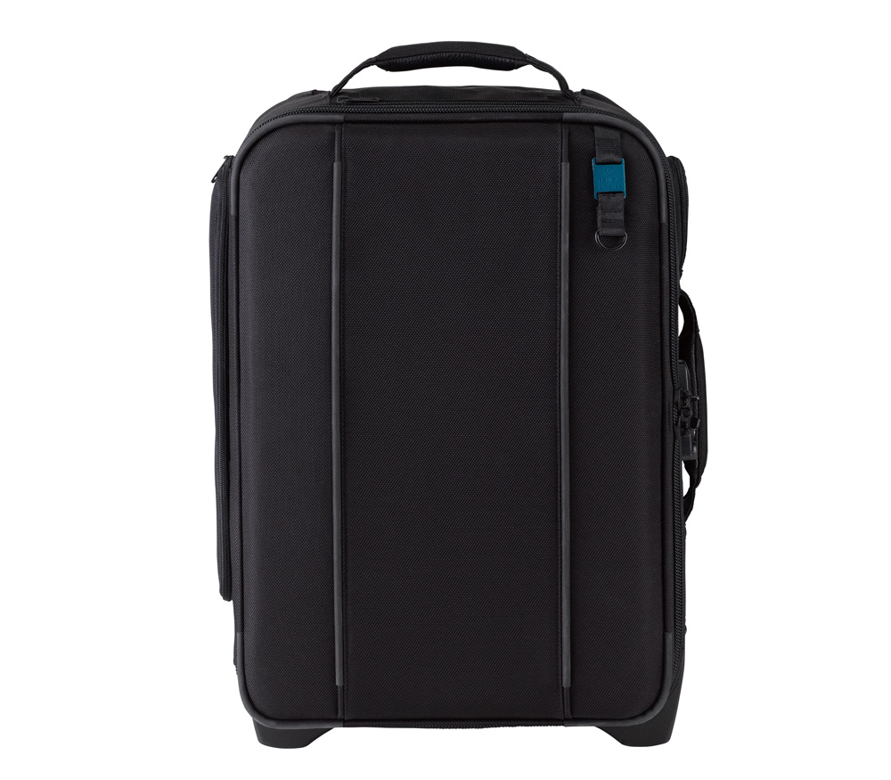 Чемодан на колесах Tenba Roadie Air Case Roller 21