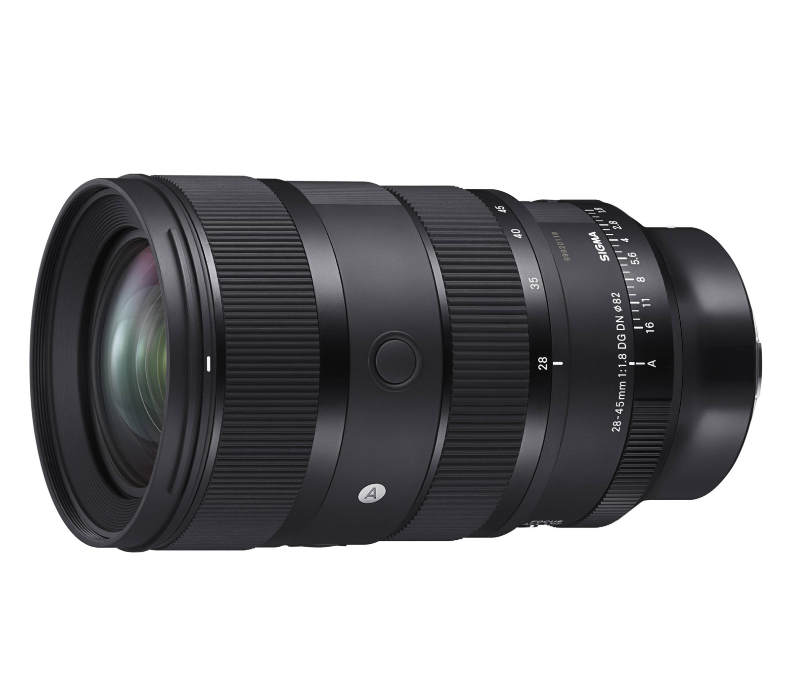 Объектив Sigma 28-45mm f/1.8 DG DN Art L-Mount