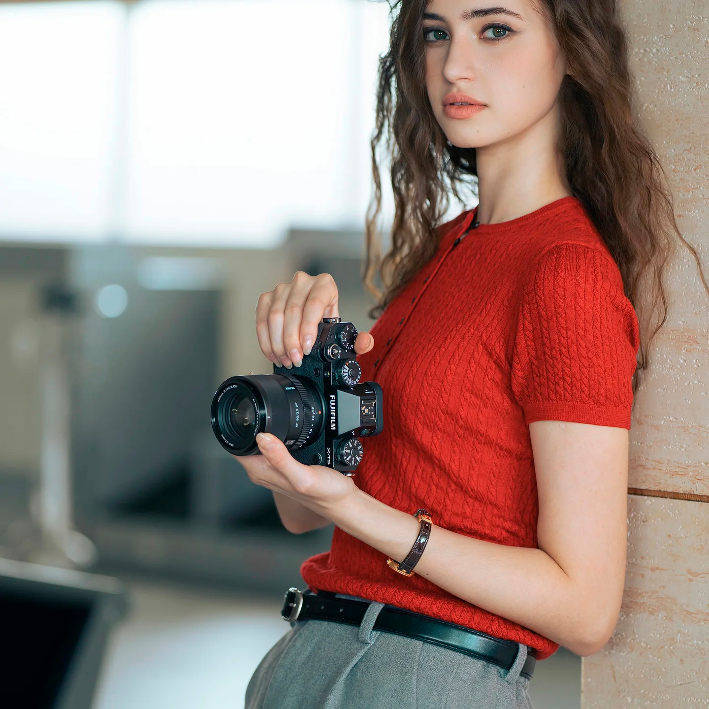 Объектив Viltrox AF 90mm f/2.2 Evo Fujifilm X