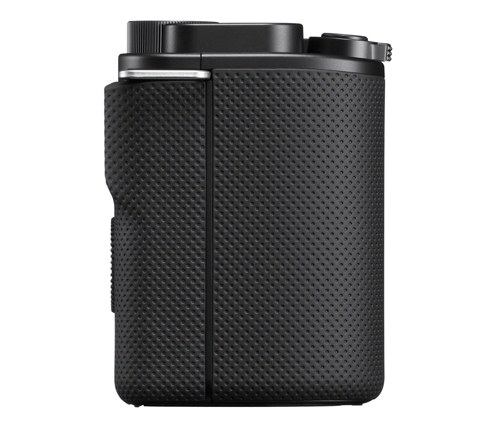 Беззеркальный фотоаппарат Sony ZV-E10 Kit 16-50mm II, черный