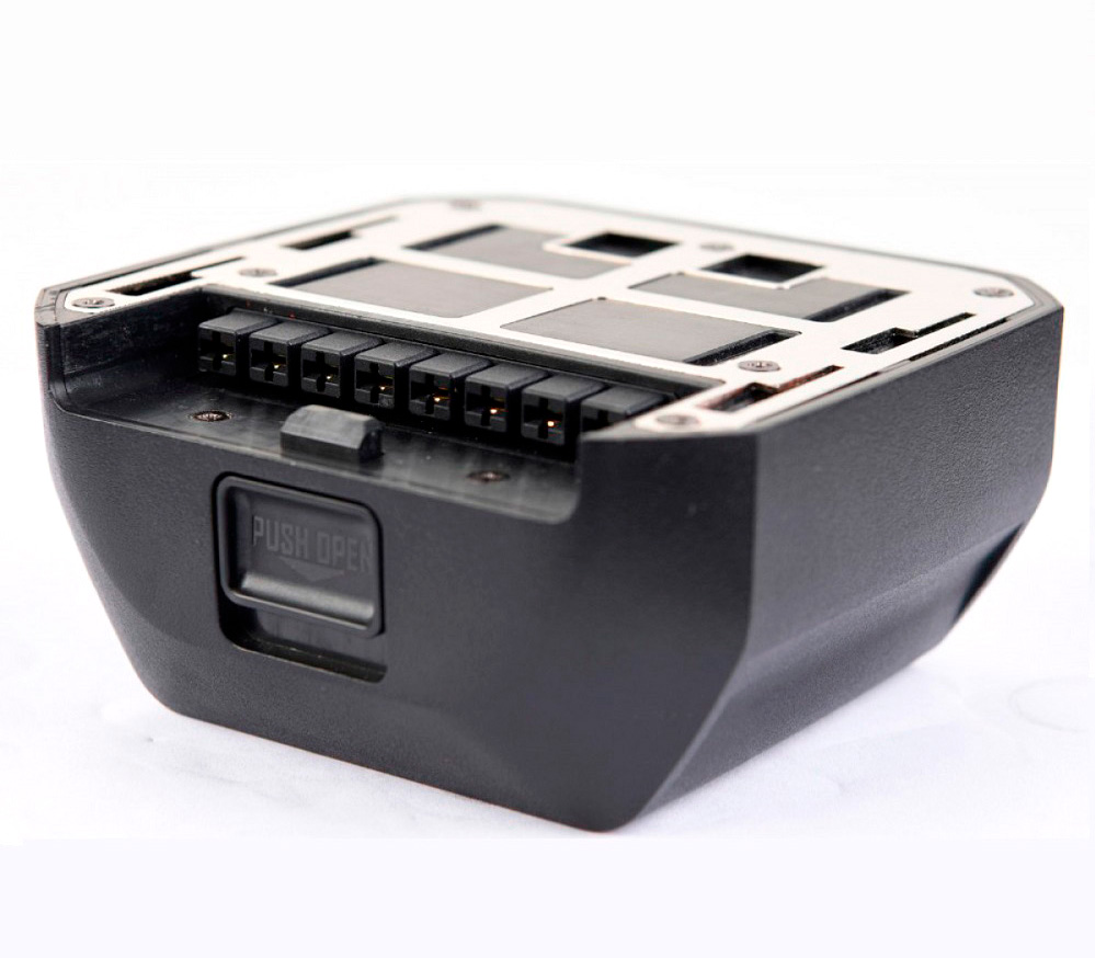 Аккумулятор Godox WB87A для AD600 и SLB60W