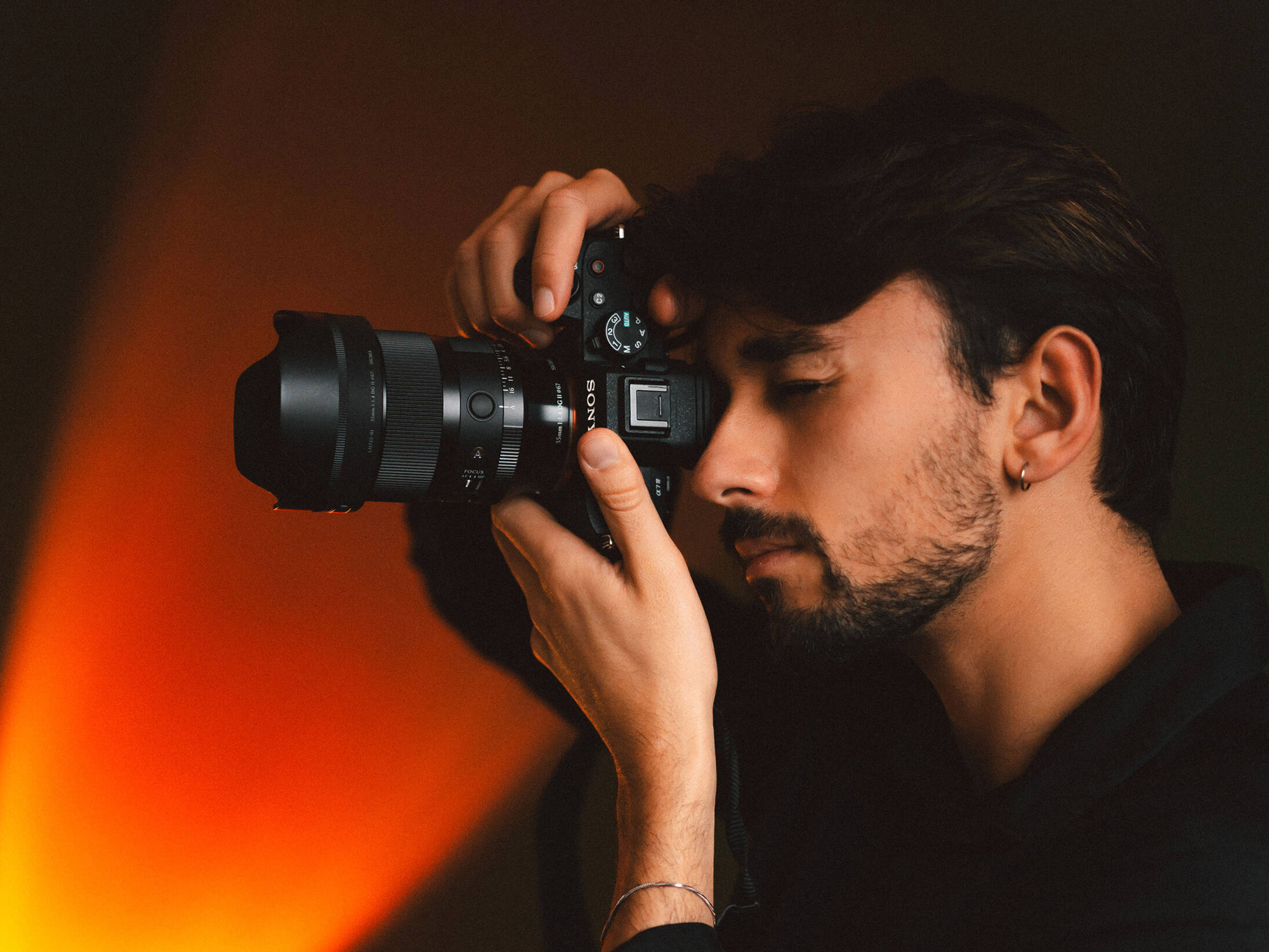 Объектив Sigma 35mm f/1.4 DG II Art L-Mount