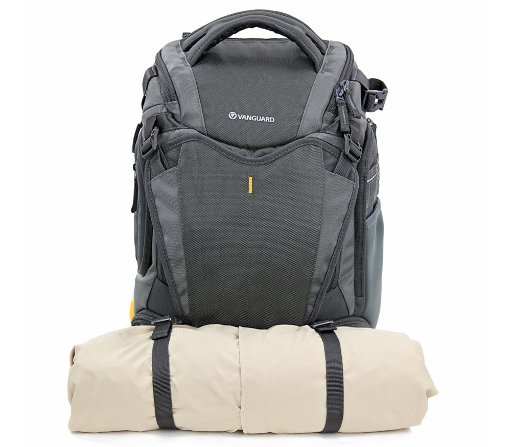 Рюкзак Vanguard Alta Sky 45D (камера, квадрокоптер)