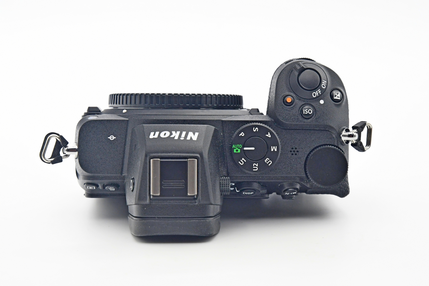 Беззеркальный фотоаппарат Nikon Z5 Body (состояние 5) (б/у)