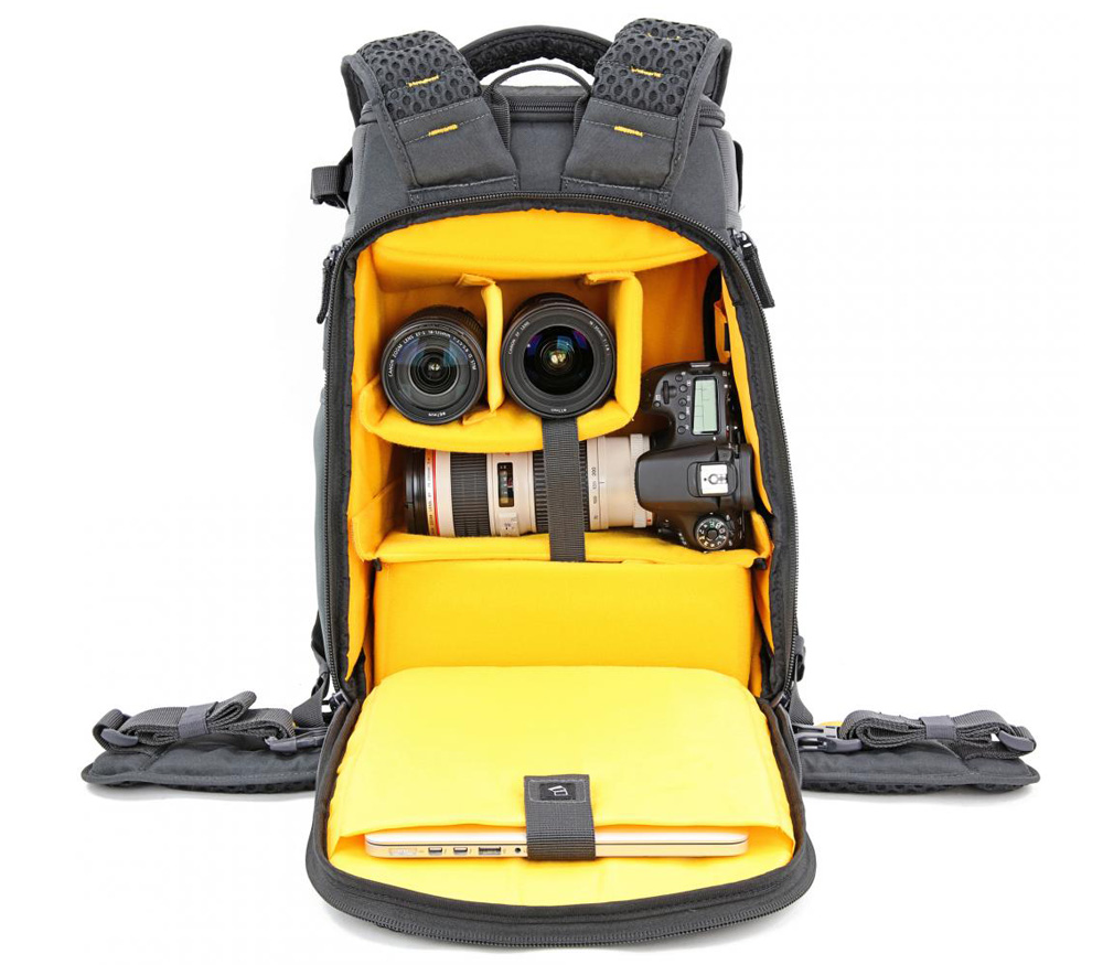 Рюкзак Vanguard Alta Sky 45D (камера, квадрокоптер)