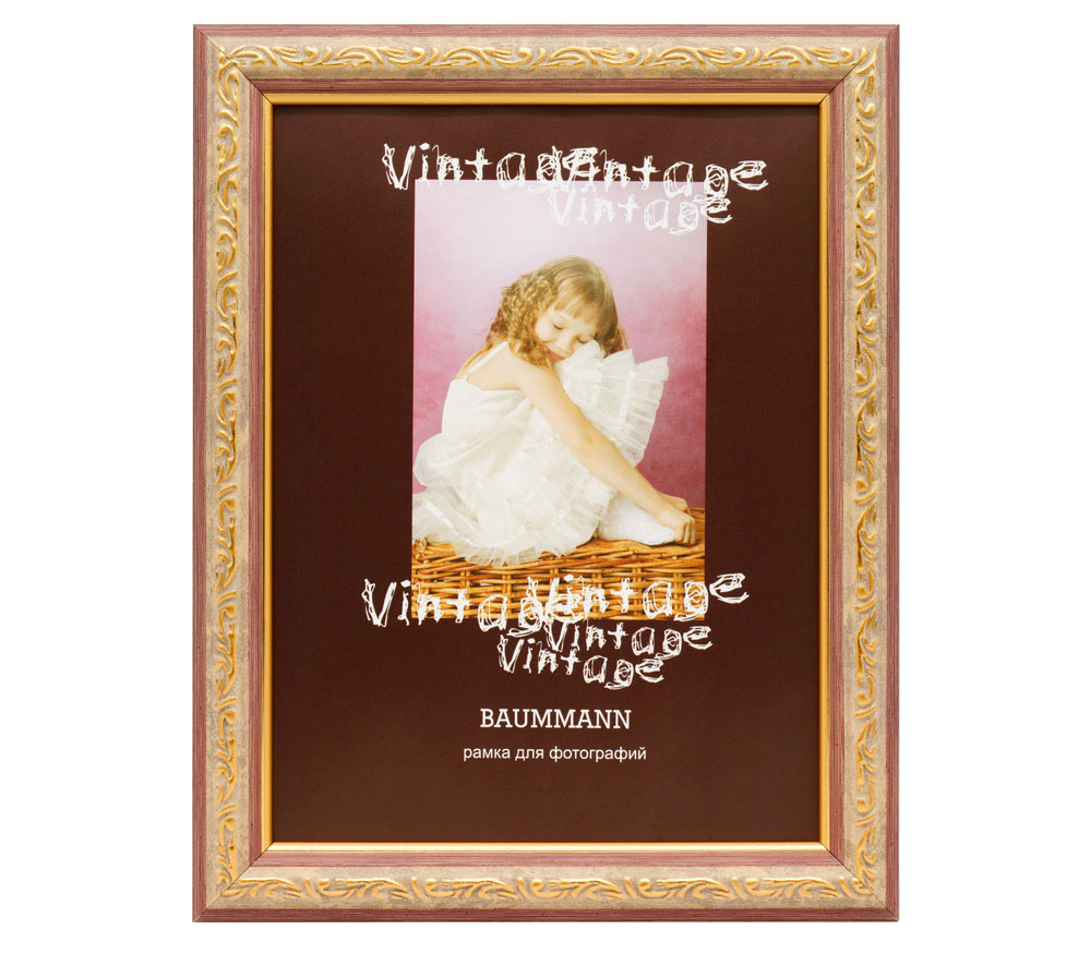 Фоторамка Baummann 15x20 см, C8