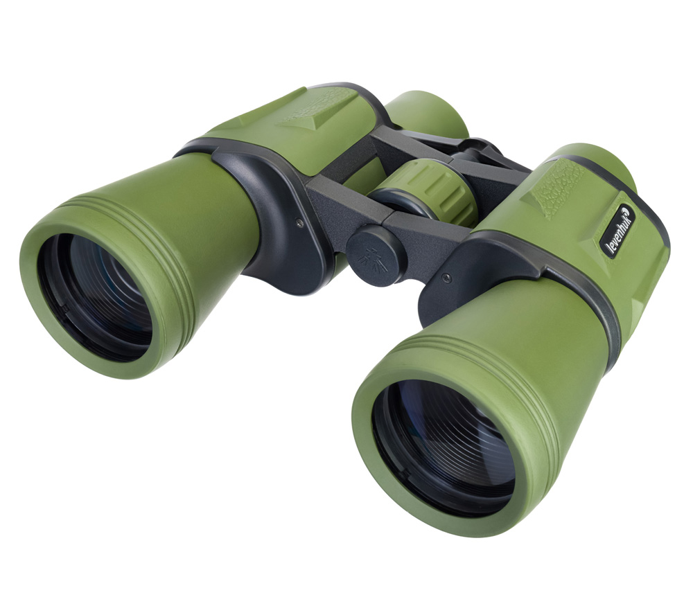 Бинокль Levenhuk Travel 12x50 (уцененный)