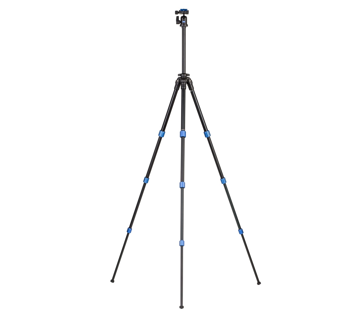 Штатив Benro Slim Tripod Kit, c шаровой головой (TSL08AN00)