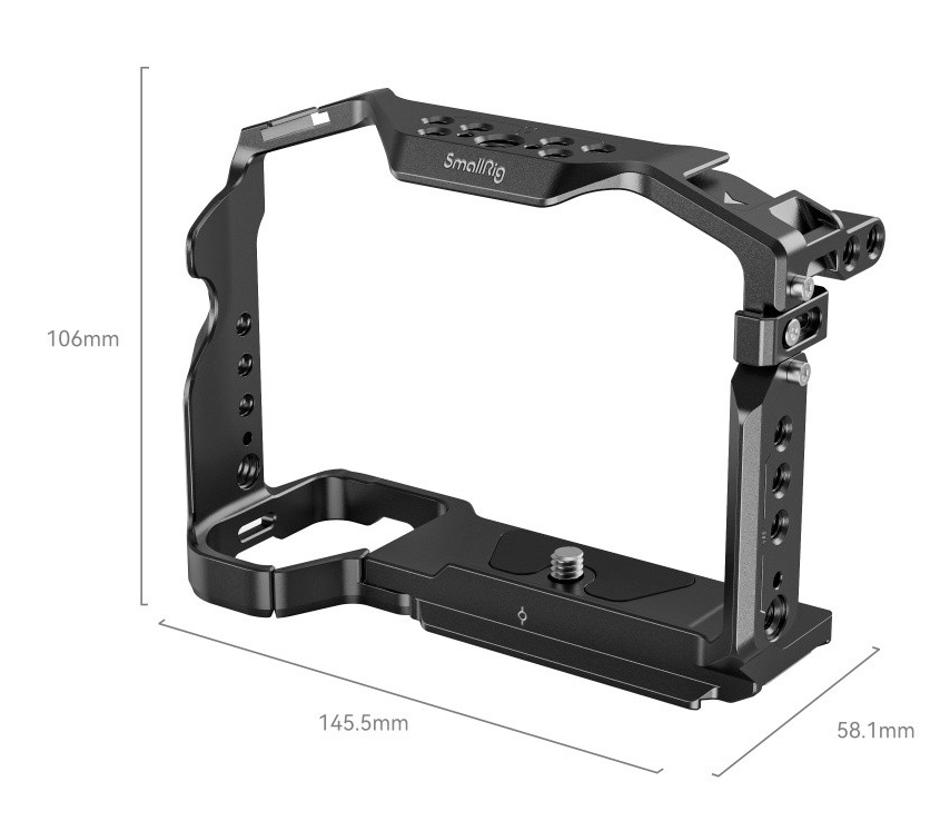 Клетка SmallRig 2087D для Sony A7 III / A7R III