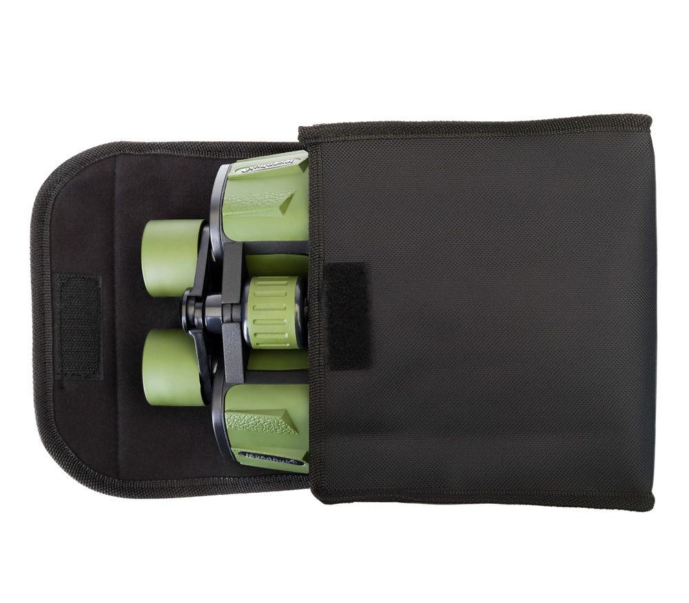 Бинокль Levenhuk Travel 12x50