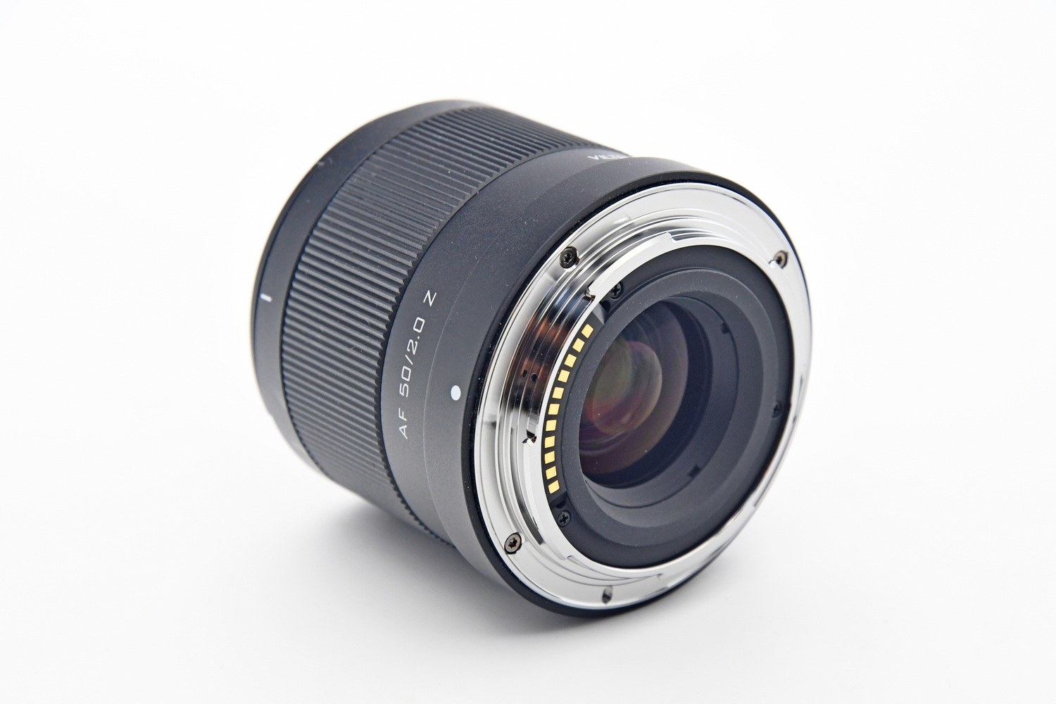 Объектив Viltrox AF 50mm f/2 Air Nikon Z-mount (состояние 5) (б/у)