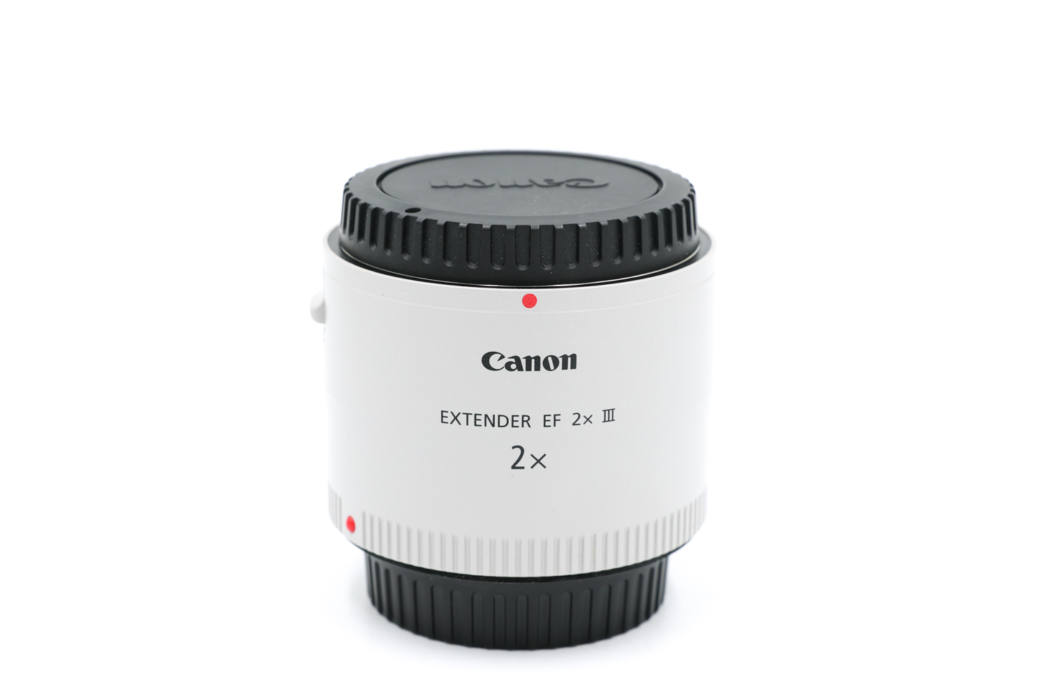 Телеконвертер Canon Extender EF 2x III (состояние 5) (б/у)