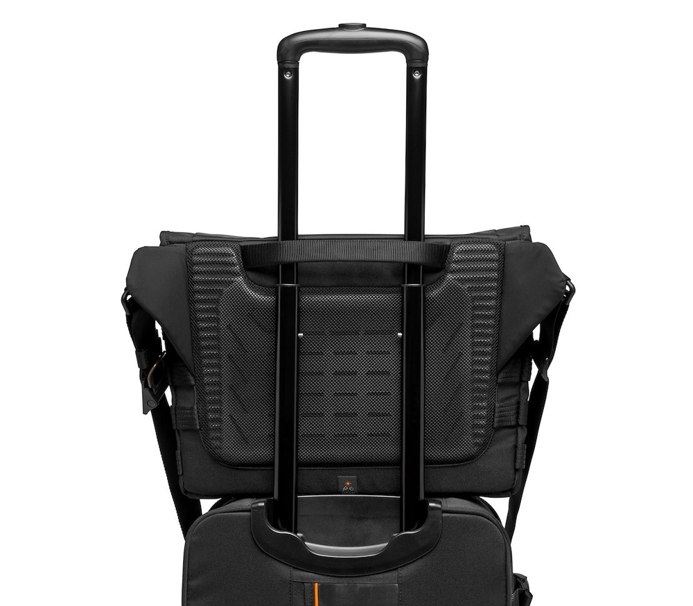 Сумка Lowepro ProTactic MG 160 AW II, черная