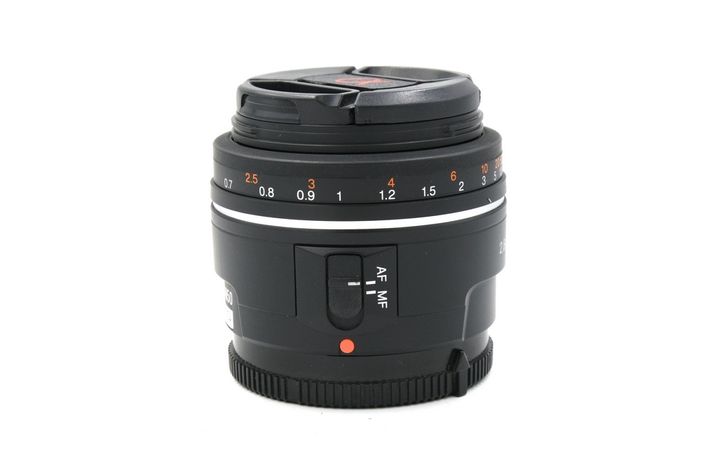 Объектив Sony SAL 85mm f/2.8 SAM (состояние 4) (б/у)