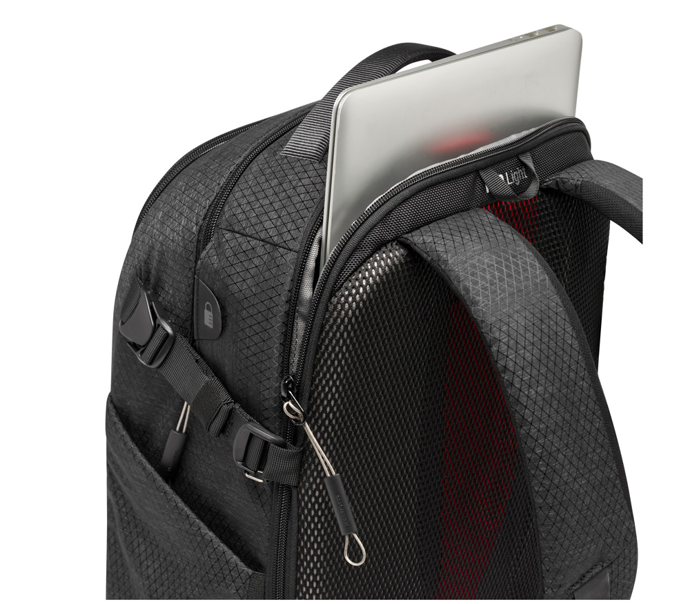 Рюкзак Manfrotto PRO Light Backloader S