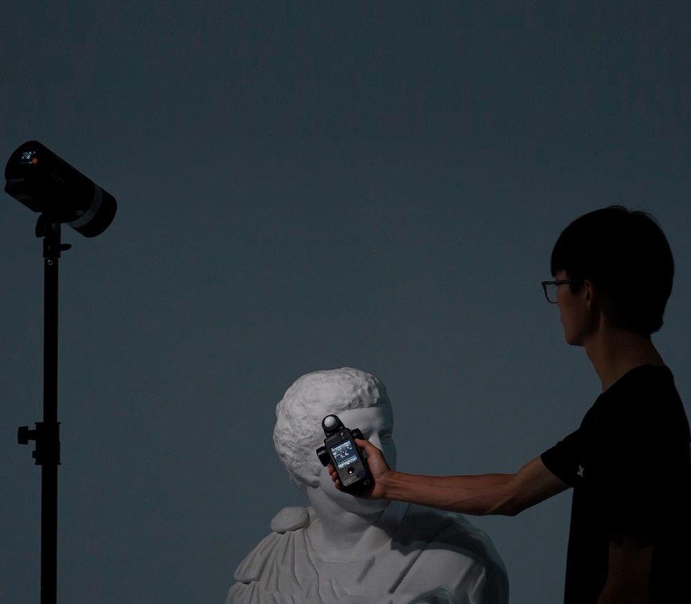 Радиосинхронизатор Godox XproII-F для Fujifilm