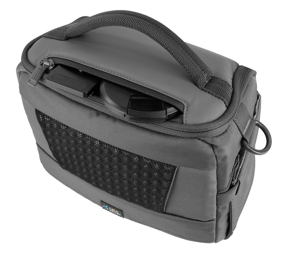 Сумка Vanguard VEO Adaptor 24M, серая