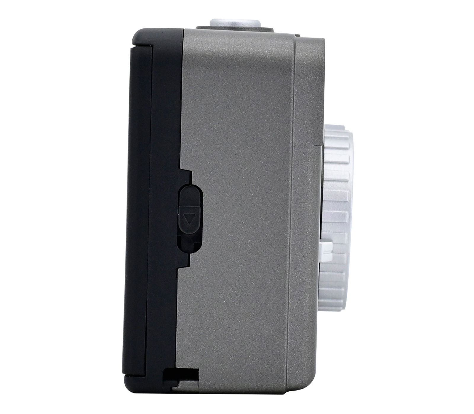 Компактный фотоаппарат Kodak Ektar H35N черный (уцененный)