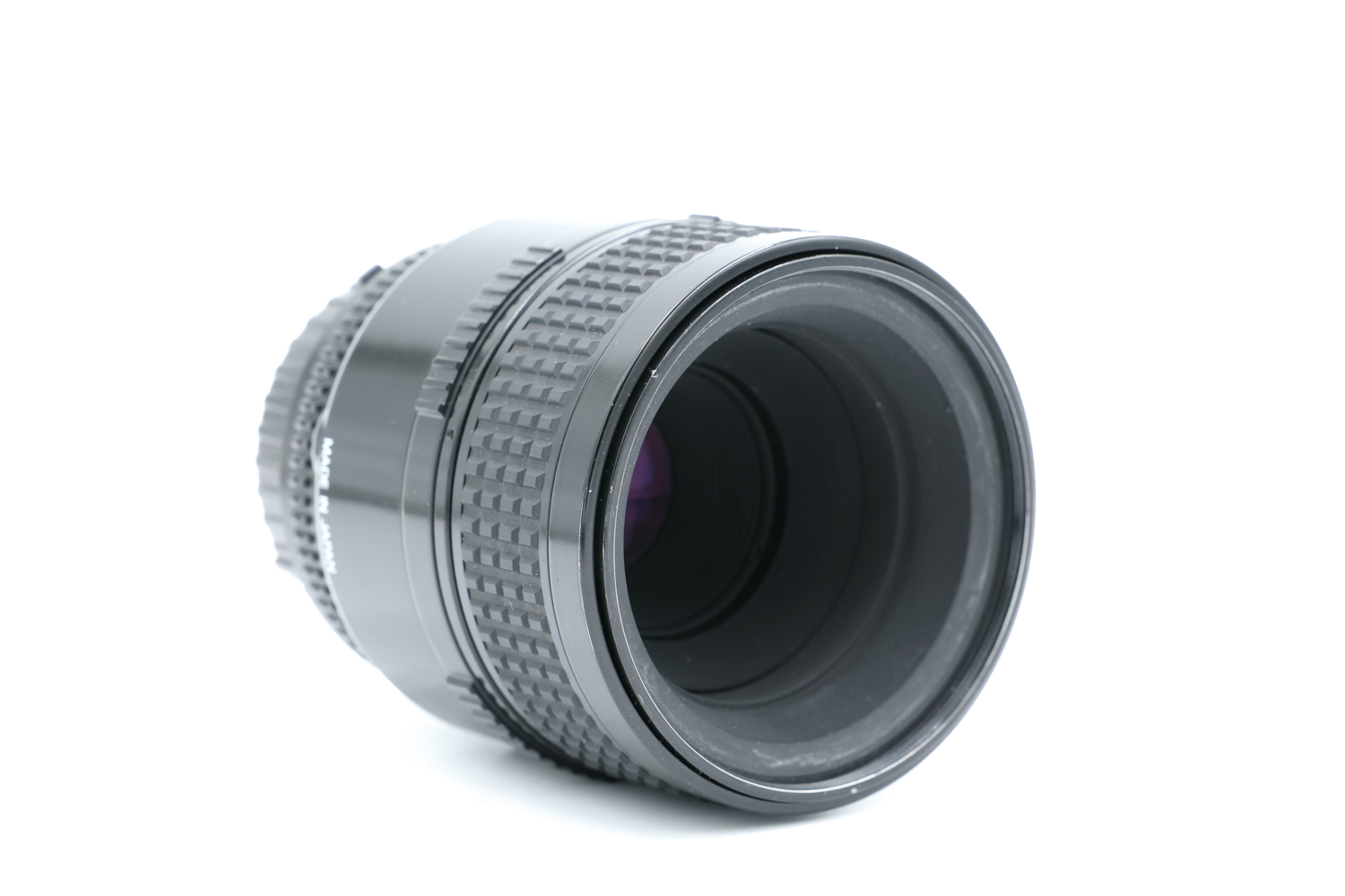 Объектив Nikon AF 60mm f/2.8D Micro (состояние 5) (б/у)