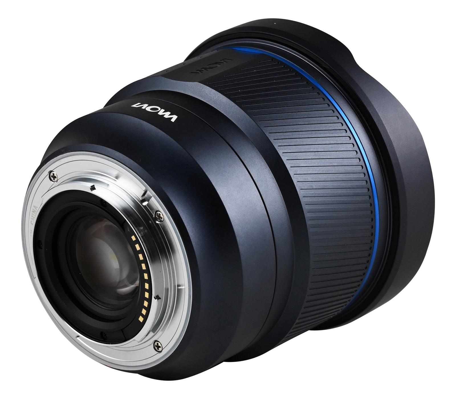 Объектив Laowa 10mm f/2.8 Zero-D FF Auto Focus Sony FE
