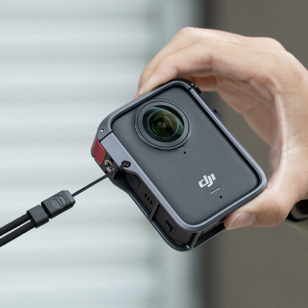 Клетка PGYTECH Osmo 360 Camera Cage