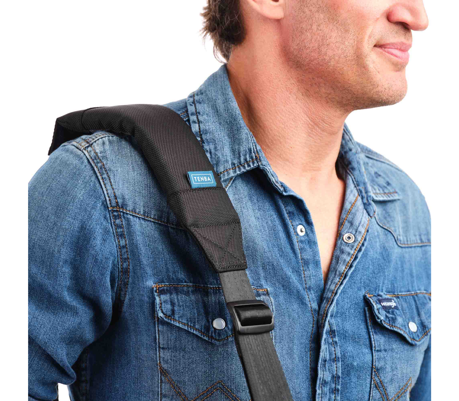 Сумка Tenba Cineluxe v2 Shoulder Bag 21 Hightop