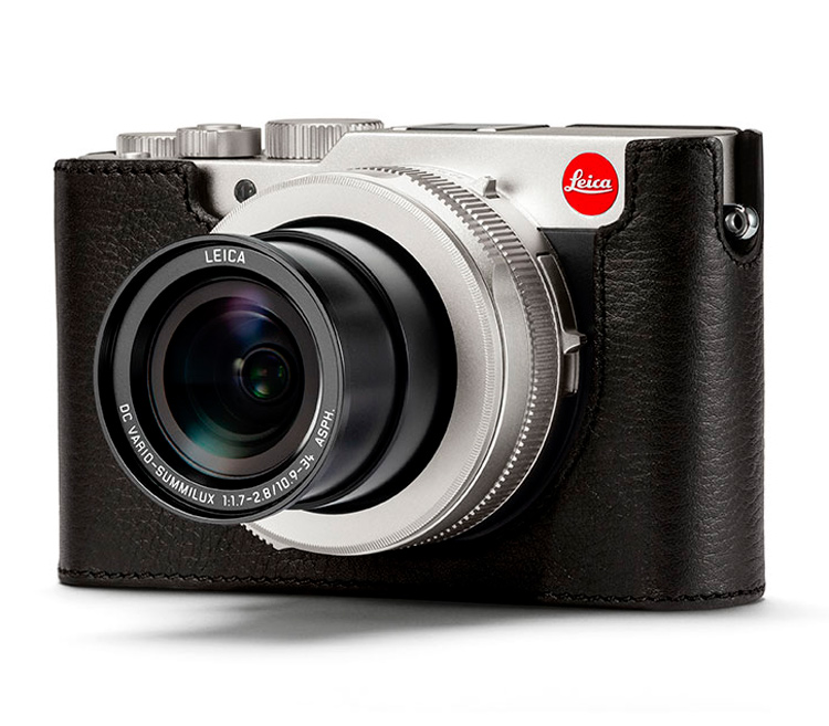 Чехол Leica Protector для D-LUX 7, черный