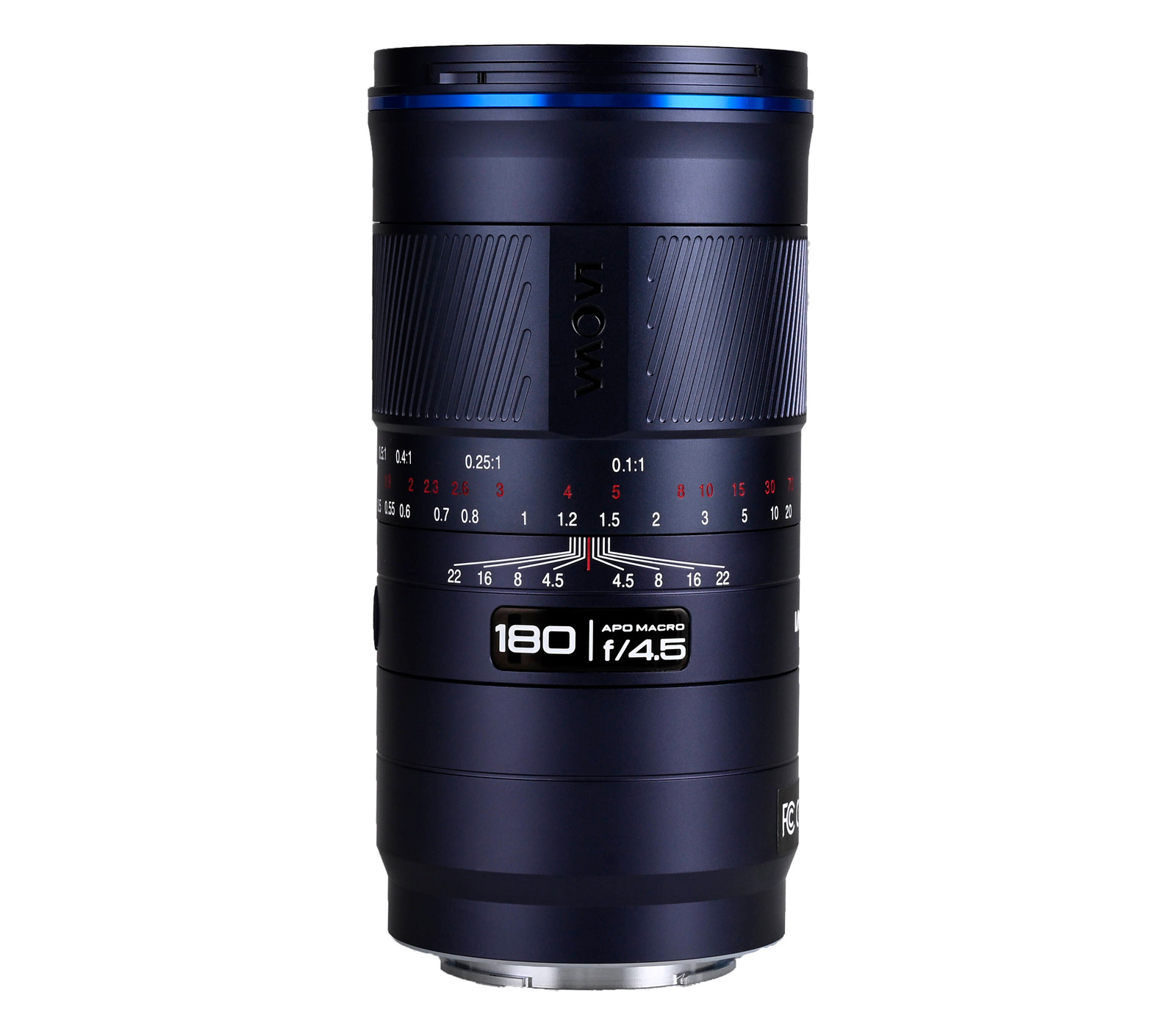 Объектив Laowa 180mm f/4.5 1.5x Ultra Macro APO Sony FE